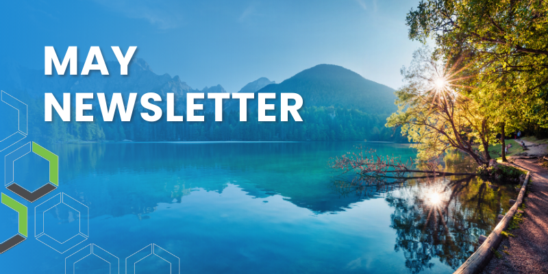 BOX May 2022 Newsletter